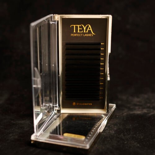 Teya Lashes